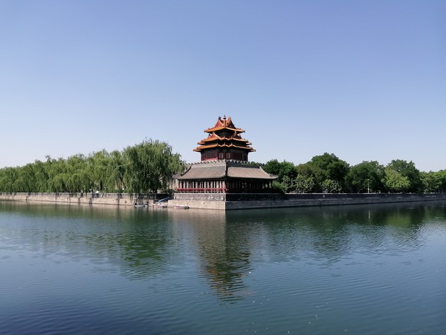 华为畅享50全面评测:超长续航的千元鸿蒙新选择