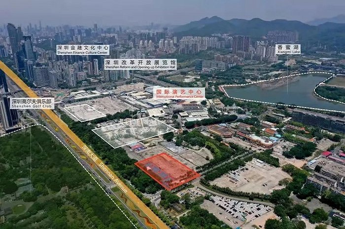 图片来源:幸福福田