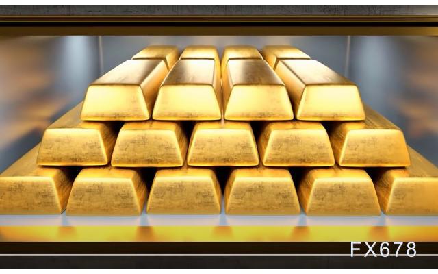 机构预测今年黄金均价创纪录，约在1830美元左右！