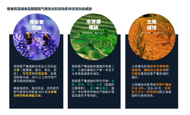 ESG体系中生物多样性如何体现价值 ESG体系中生物多样性如何体现价值