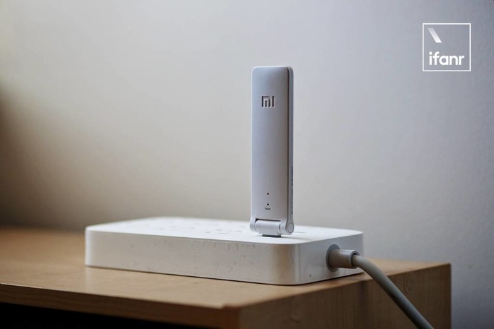 WiFi Ŵ