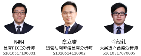 固收|存单利率回升,是阶段调整还是趋势反弹?