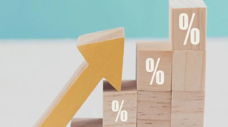 中金 | 海外:如何理解金融条件收紧的机制与影响