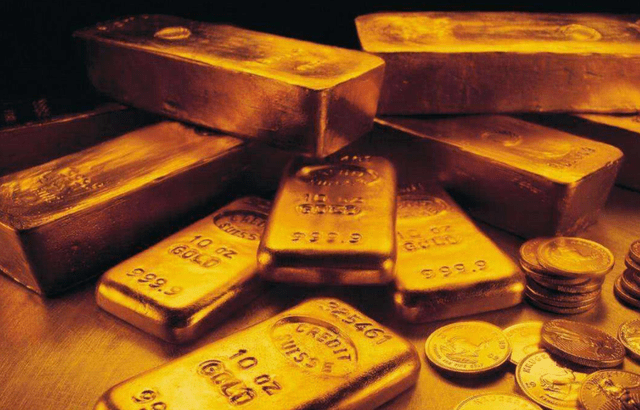通胀加速黄金仍坚挺 世界十大黄金生产国都在哪儿？