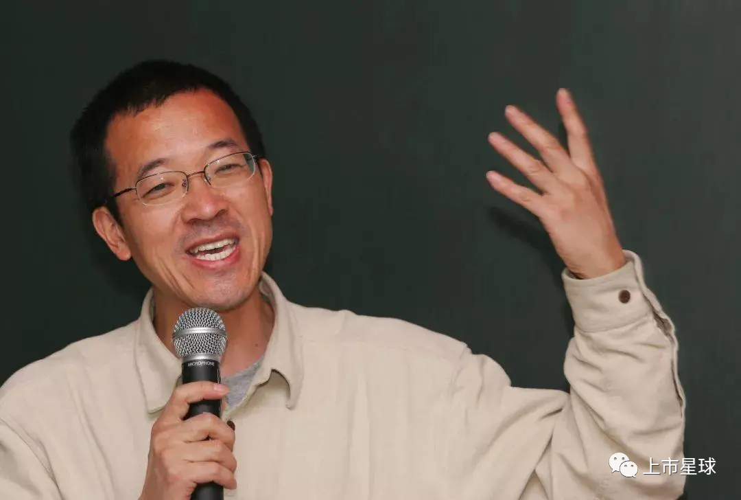 新东方为什么会重新站起来?你不负我,我必不负你