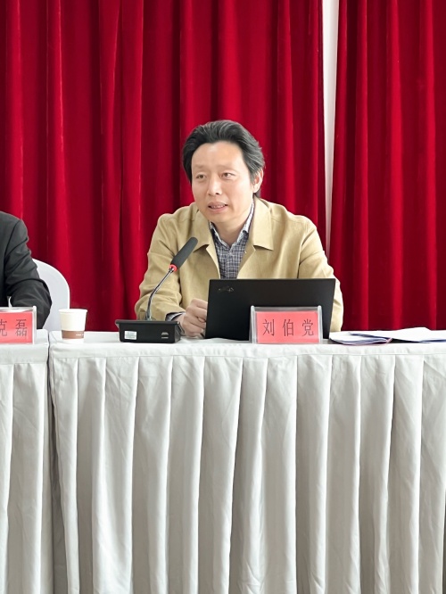 宁圣集团董事长发言