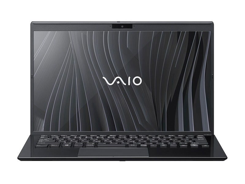 VAIO发布新款SX14轻薄本：搭载12代酷睿，保留有线网口