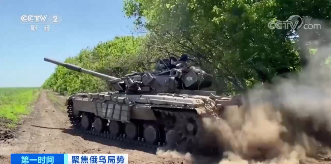 俄军打击乌军弹药库!泽连斯基:乌军遭受严重损失
