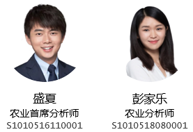 农业|供需格局逆转,猪价拾级而上