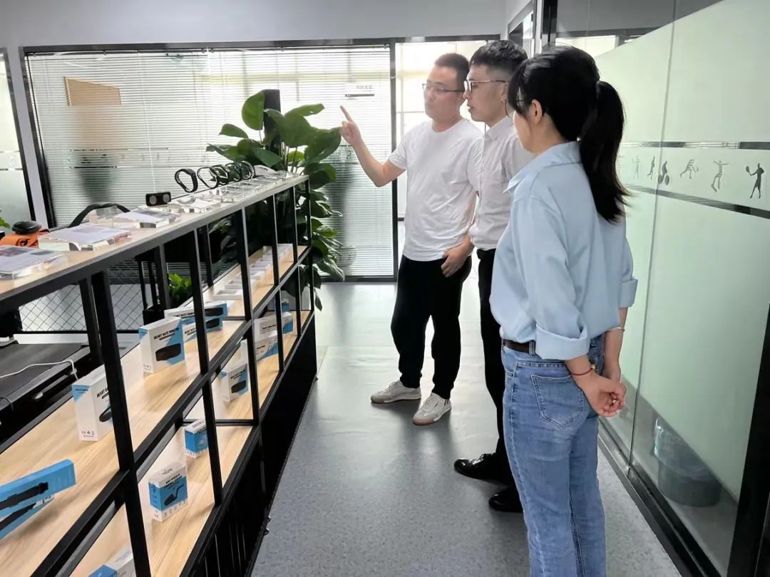 金融助企纾困丨工商银行深圳市分行:强机制 入社区 挺首贷
