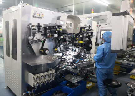 金融助企纾困丨工商银行深圳市分行:强机制 入社区 挺首贷