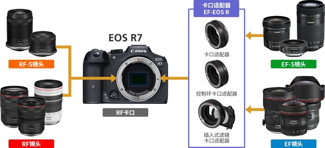 APS-CҲ EOS R7ǲֵù