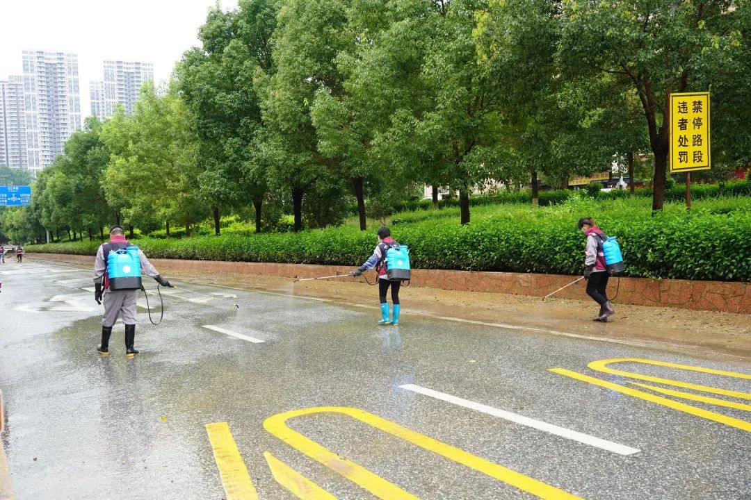 △以上两图源 怀集发布