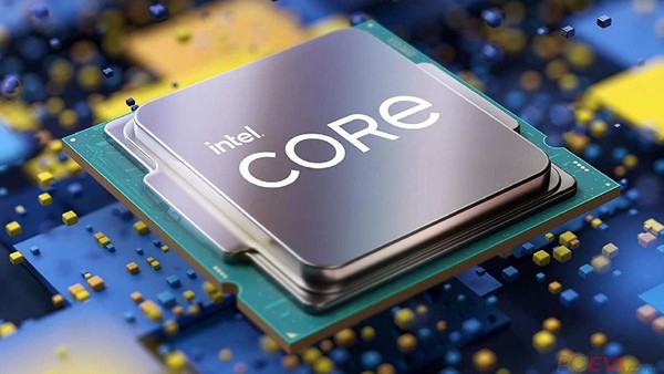 Intel
解决器(图片
起源自网络)
