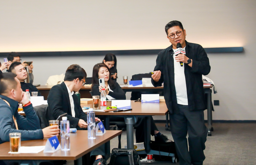 如何锻炼商业嗅觉?杜国楹:整合经历与优势整合信息与资源 如何锻炼商业嗅觉?杜国楹:整合经历与优势整合信息与资源