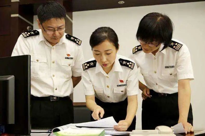 【信用分级分类监管案例篇】海关高级认证“金名片”助力企业拓展金砖市场插图1 【信用分级分类监管案例篇】海关高级认证“金名片”助力企业拓展金砖市场插图1