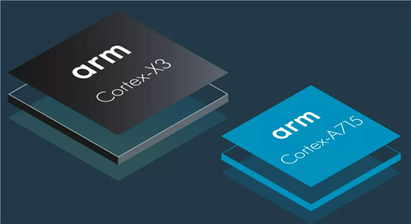 Coretx-X3 /A715/A510 CPU12ˡȫ64λ