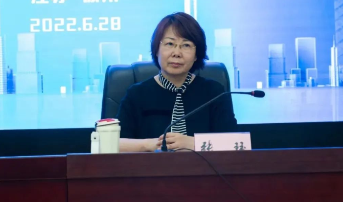 江苏省徐州市市场监管局开展小微企业质量管理体系认证提升行动插图1 江苏省徐州市市场监管局开展小微企业质量管理体系认证提升行动插图1