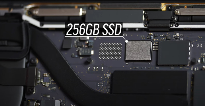 ▲ 预留了一个空盘位,供大家
设想 图片来自:MaxTech