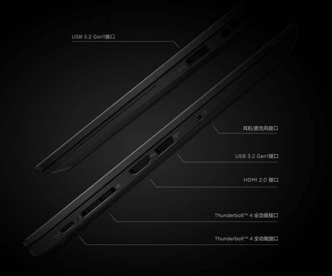 纵观商务笔记本电脑排名,还是这台电脑更出色
