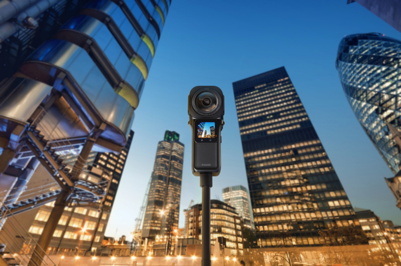 Insta360Ӱʯ⿨ONE RSһӢȫ4998Ԫ