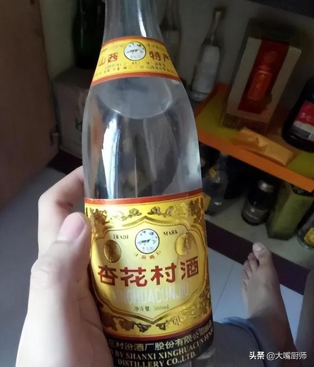 中国3大“光瓶酒”,全是100%优质纯酿,却因便宜卖不动,可惜了休闲区蓝鸢梦想 - Www.slyday.coM 中国3大“光瓶酒”,全是100%优质纯酿,却因便宜卖不动,可惜了休闲区蓝鸢梦想 - Www.slyday.coM