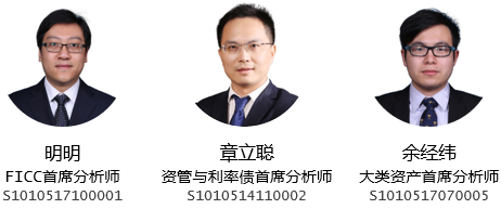 固收|7月流动性展望:资金市场利率何时向政策利率回归