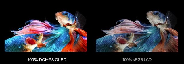 笔记本到底需不需求OLED屏?