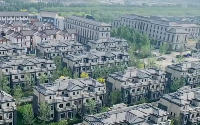 婚房烂尾600天90后女孩不敢告诉家人