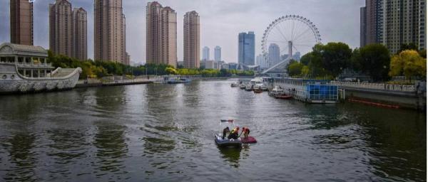 古津奇谈二十四节气今日小暑盛夏美味乐不思暑