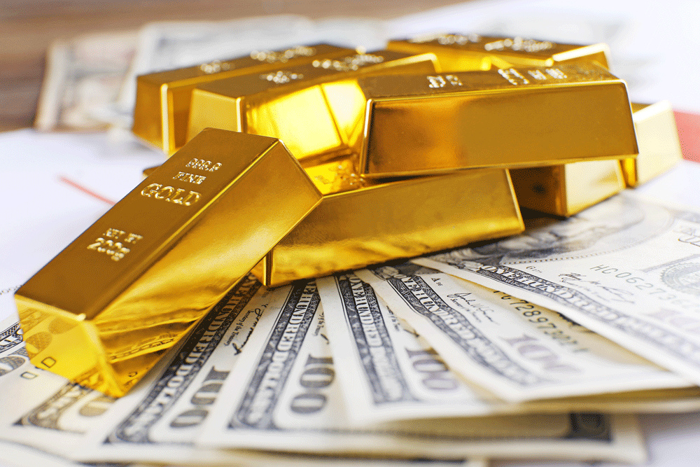 全球6月黄金ETF续现净流出 市场关注美国加息步伐