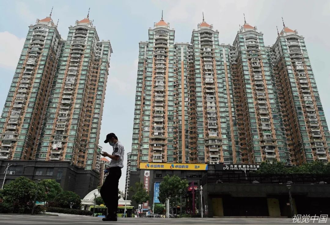 为什么深圳房子“卖不动”了？|深圳市