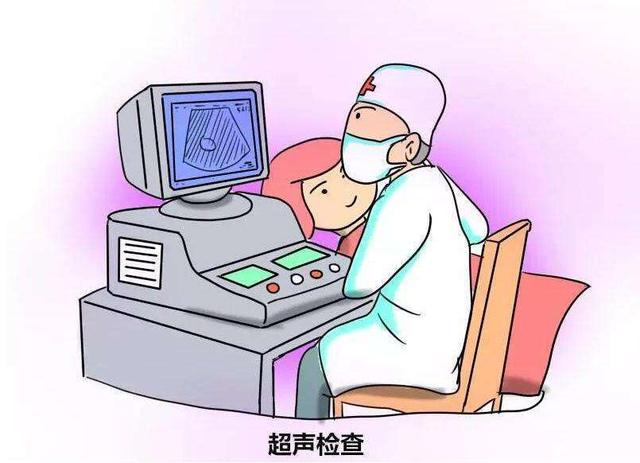 在b超单里看到这些字眼要留意了,有些是"癌信号|肿瘤_新浪财经_新浪