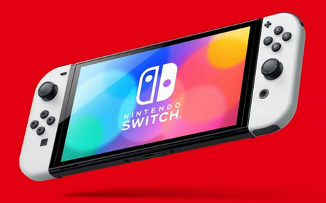 日媒援引舅舅党分析 任天堂SwitchPro或年内公开