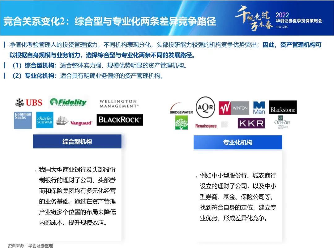 净值化转型背景下的债市“新常态”【华创固收丨周冠南团队】