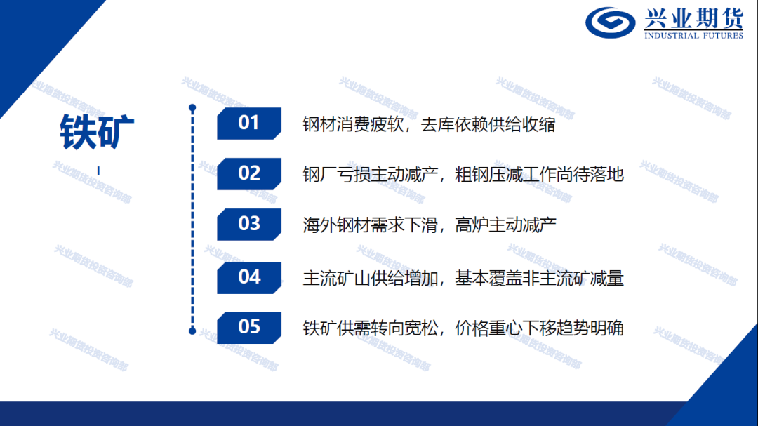 【7月第3周品种策略报告】有色金属和能化品整体驱动仍向下,维持空头策略