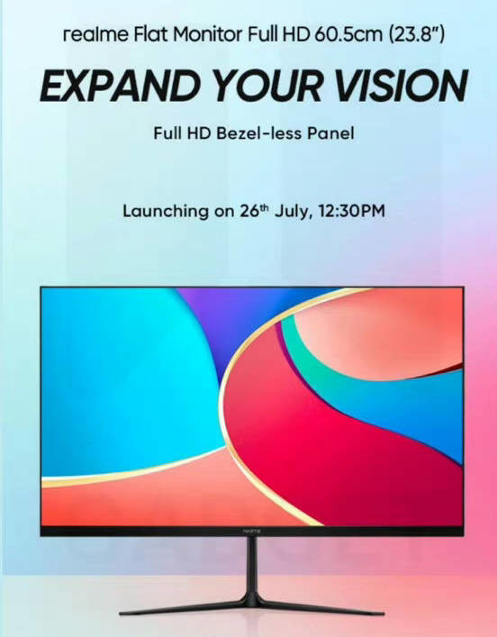 realme׿ʾ һżս
