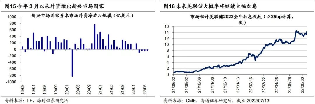 【海通策略】海外哪些“灰犀牛”值得警惕?