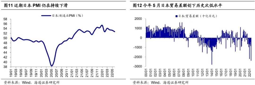 【海通策略】海外哪些“灰犀牛”值得警惕?