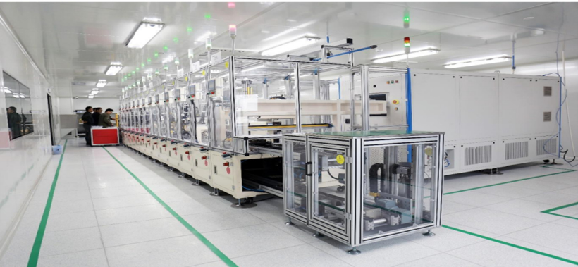 图片来源:纳瓦电子