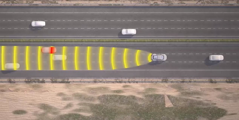 目标拿下30%的市场份额,这家国产毫米波雷达公司底气何在?