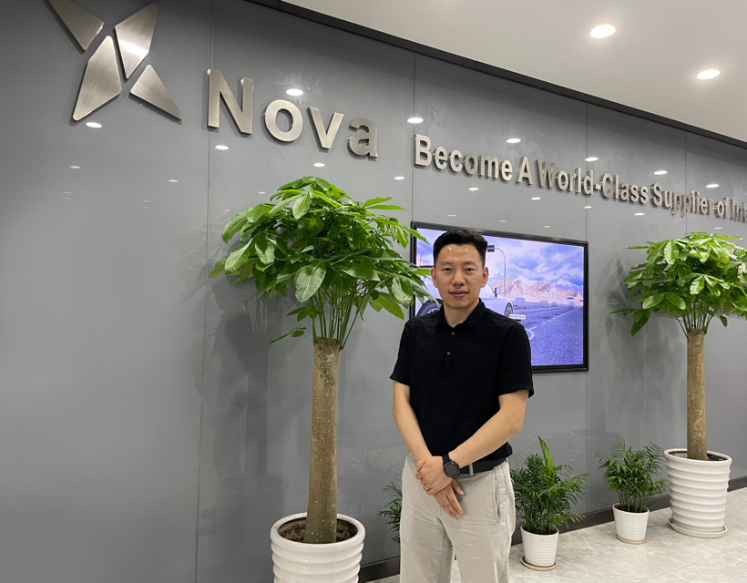 目标拿下30%的市场份额,这家国产毫米波雷达公司底气何在?