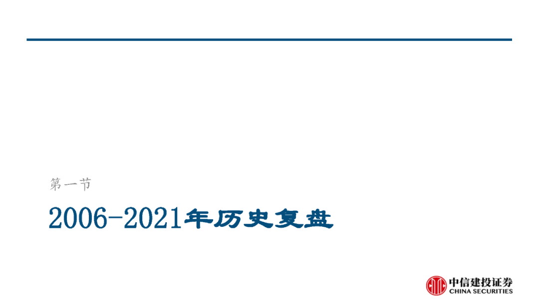 深度丨从证券业务竞争优势拆解行业马太效应