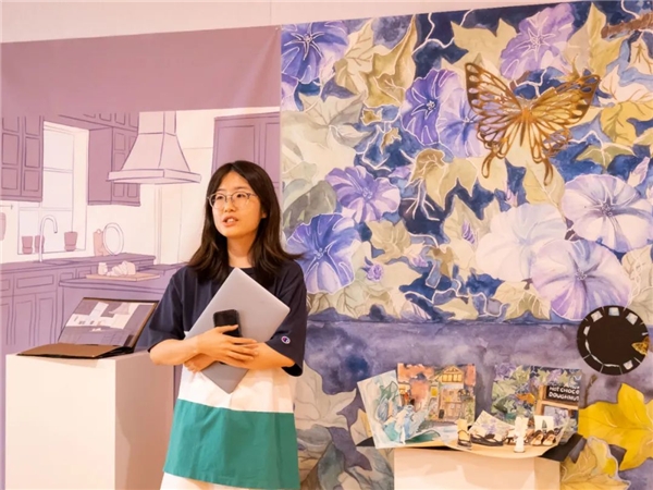 声音穿戴、虚拟旅行、对话著名音乐人,朝阳凯文暑期课程为大学申请加点料-北京朝阳凯文国际学校招生情况