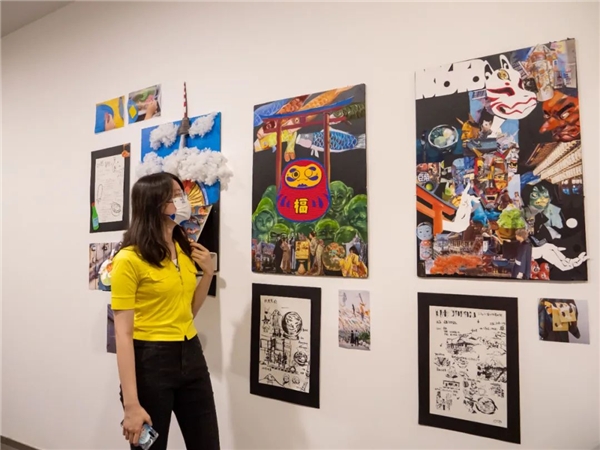 声音穿戴、虚拟旅行、对话著名音乐人,朝阳凯文暑期课程为大学申请加点料-北京朝阳凯文国际学校招生情况