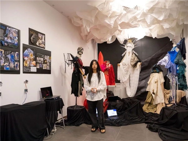 声音穿戴、虚拟旅行、对话著名音乐人,朝阳凯文暑期课程为大学申请加点料-北京朝阳凯文国际学校招生情况