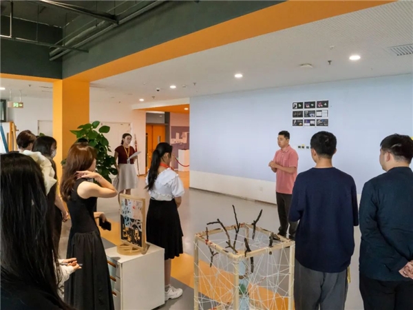 声音穿戴、虚拟旅行、对话著名音乐人,朝阳凯文暑期课程为大学申请加点料-北京朝阳凯文国际学校招生情况