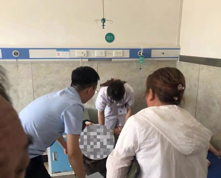 图片来源:城固发布