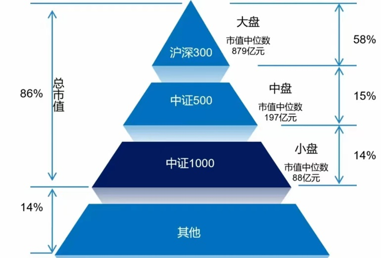 机构投资者正在酝酿一次新行动