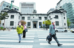 人口负增长 韩国谋求吸引更多移民